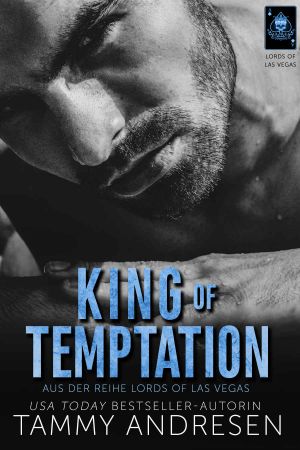 [Lords of Las Vegas 02] • King of Temptation